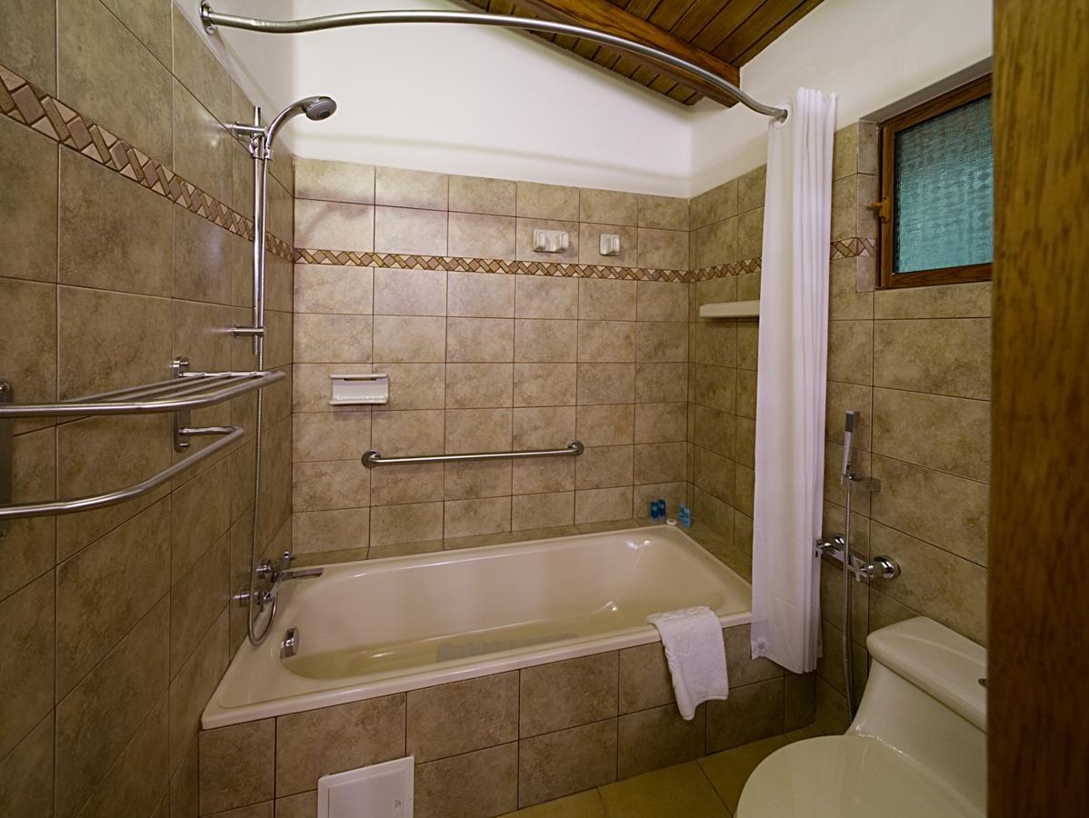 Arahuana Jungle Resort & Spa Tena Zewnętrze zdjęcie